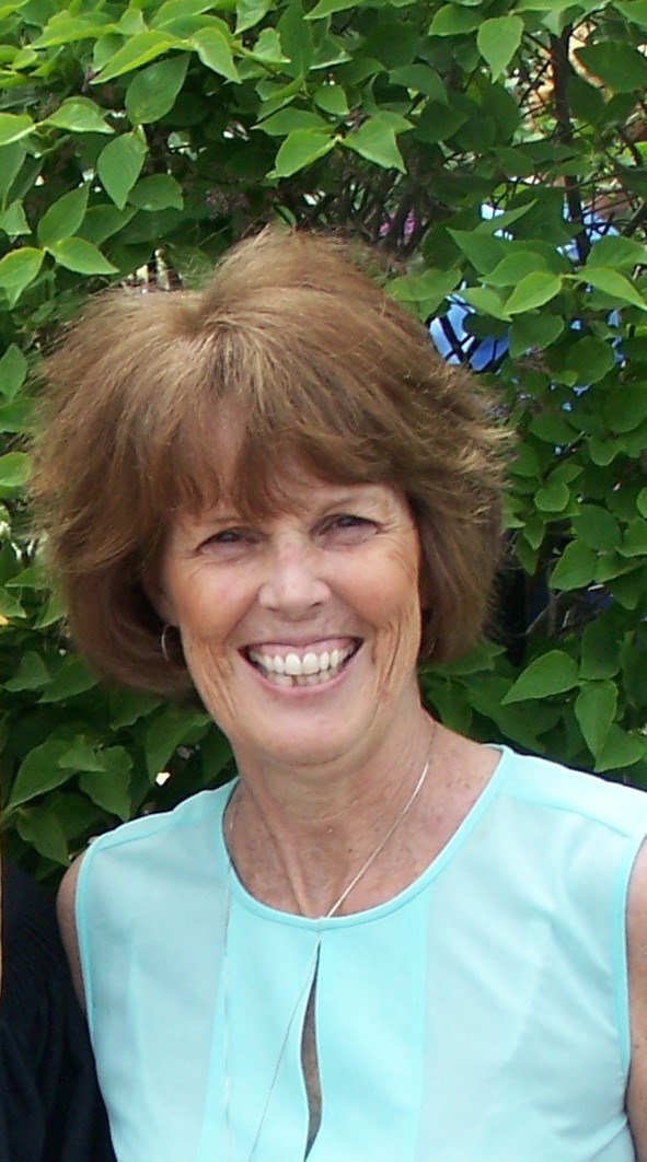 Obituario de Diane O'Kelly