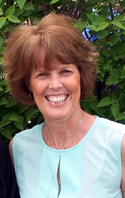 Obituario de Diane O'Kelly