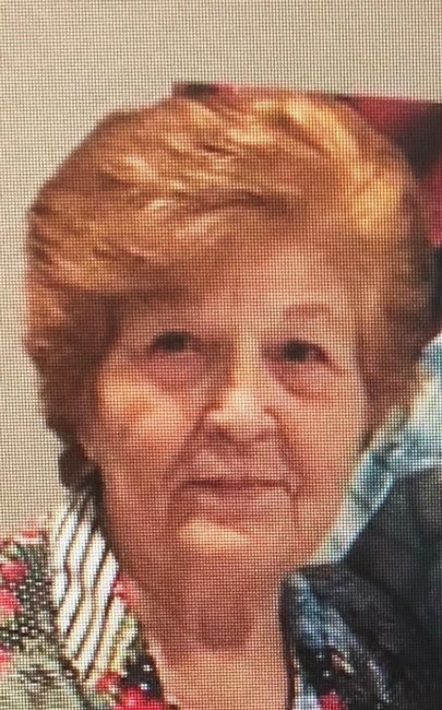 Obituary of Elida G. Flores