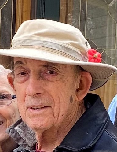 Obituary of Frederic Arthur Graves