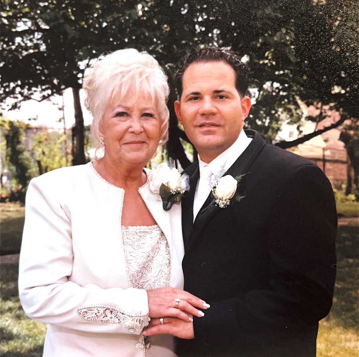 Obituary of Rosemarie Tumminello