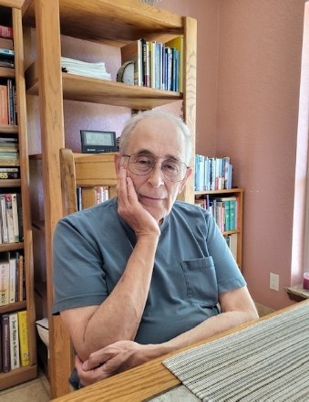 Obituary of Richard David Ortiz