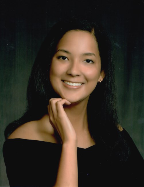 Obituary of Aura Jane Walker