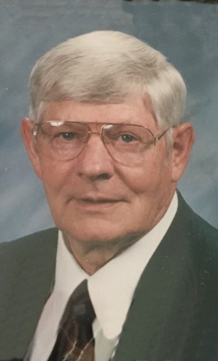 Obituario de Mitchell Davis Gordon