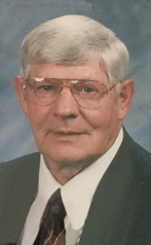 Obituary of Mitchell Davis Gordon