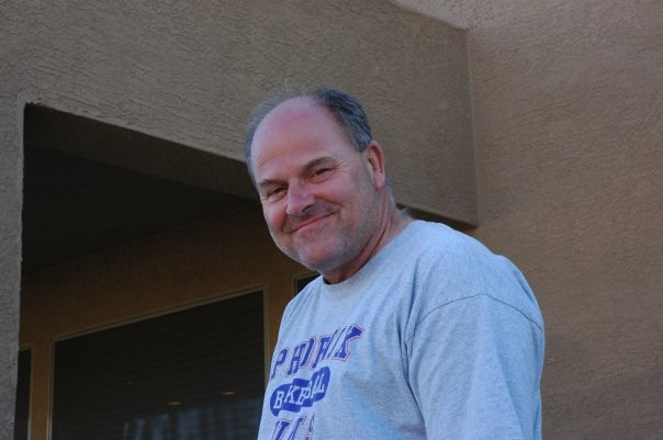 Obituary of Timothy D Widener