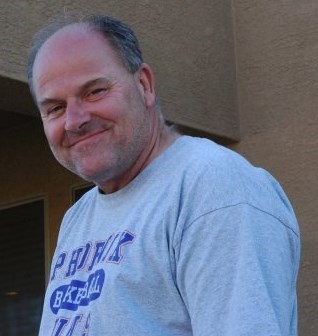 Obituary of Timothy D Widener