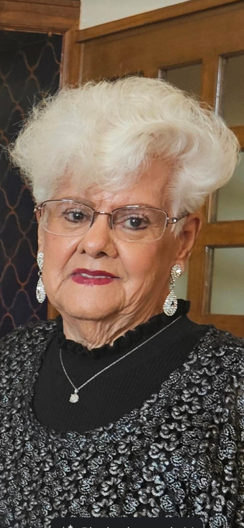 Obituary of Soledad Dominguez