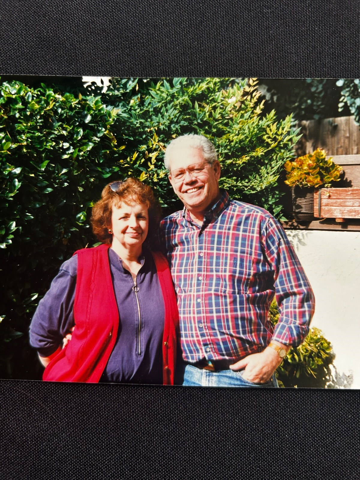 Obituary of Mike Meyer