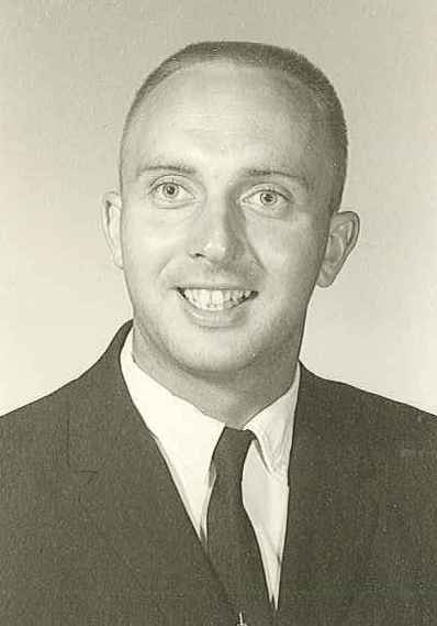 Obituario de Jerry Lee Powell