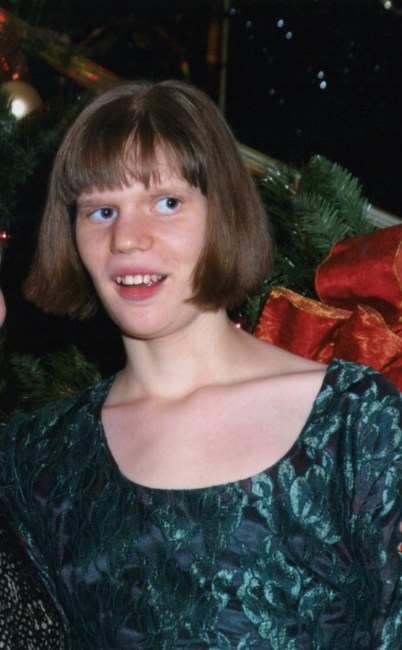 Obituary of Madi James