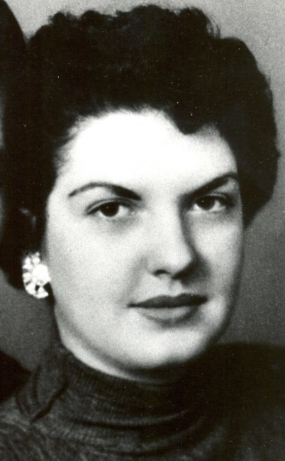 Obituary of Dolores C. Graham