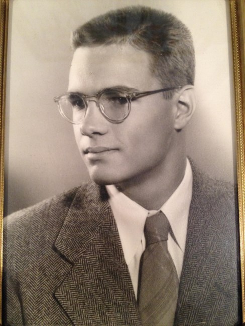 Obituary of Wayne H. Carley Jr.