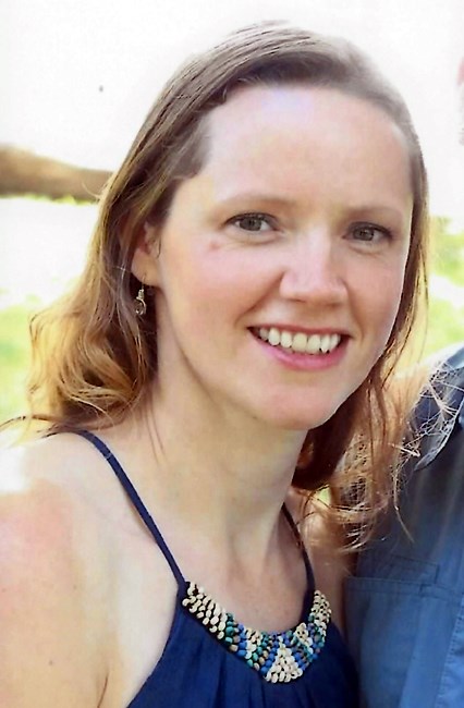 Obituary of Katelyn Elisabeth Ostrander