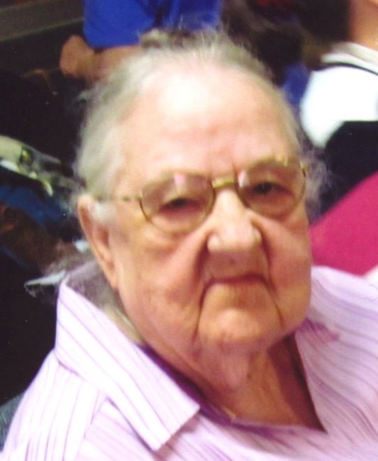 Obituary of Rosalee Louise Egan