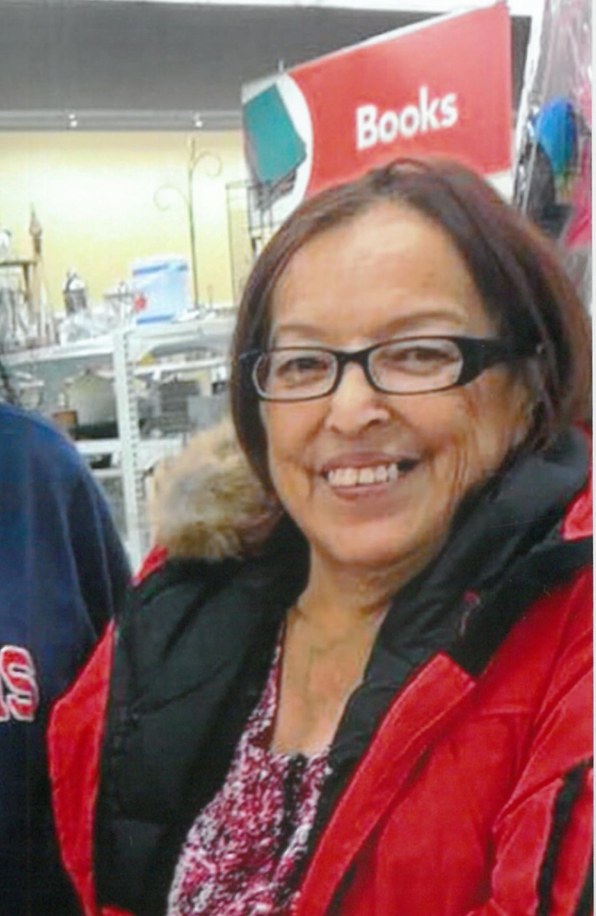 Obituary of Norma Jane Doucette