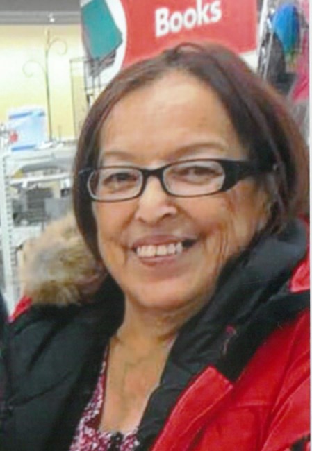 Obituary of Norma Jane Doucette