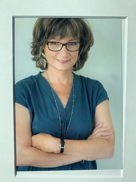 Obituary of Sandra Frey