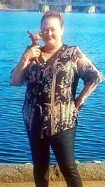 Rebecca Hahn