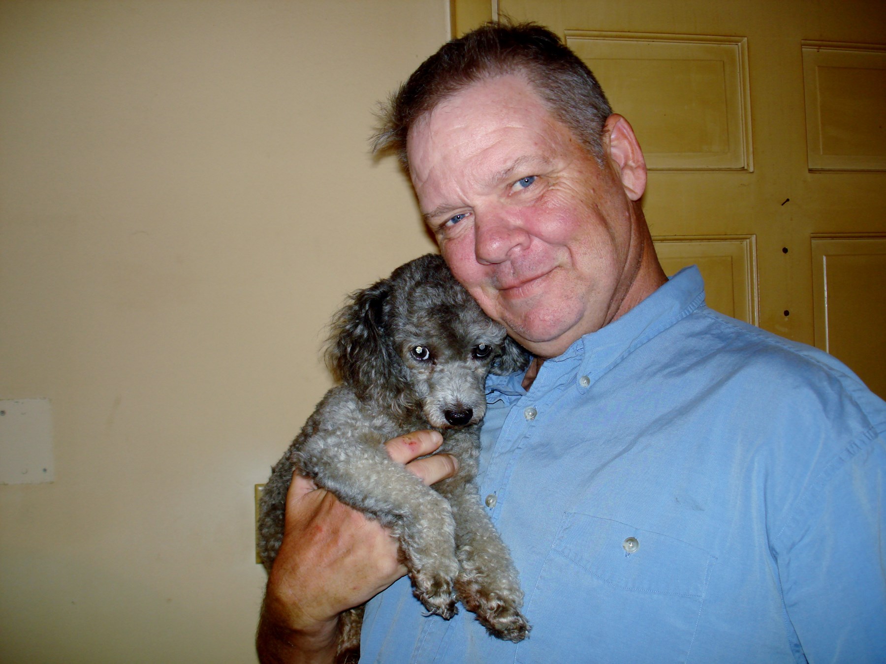 Obituary of William F. Brock