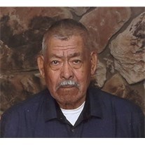 Obituary of Manuel Munoz-Escobedo