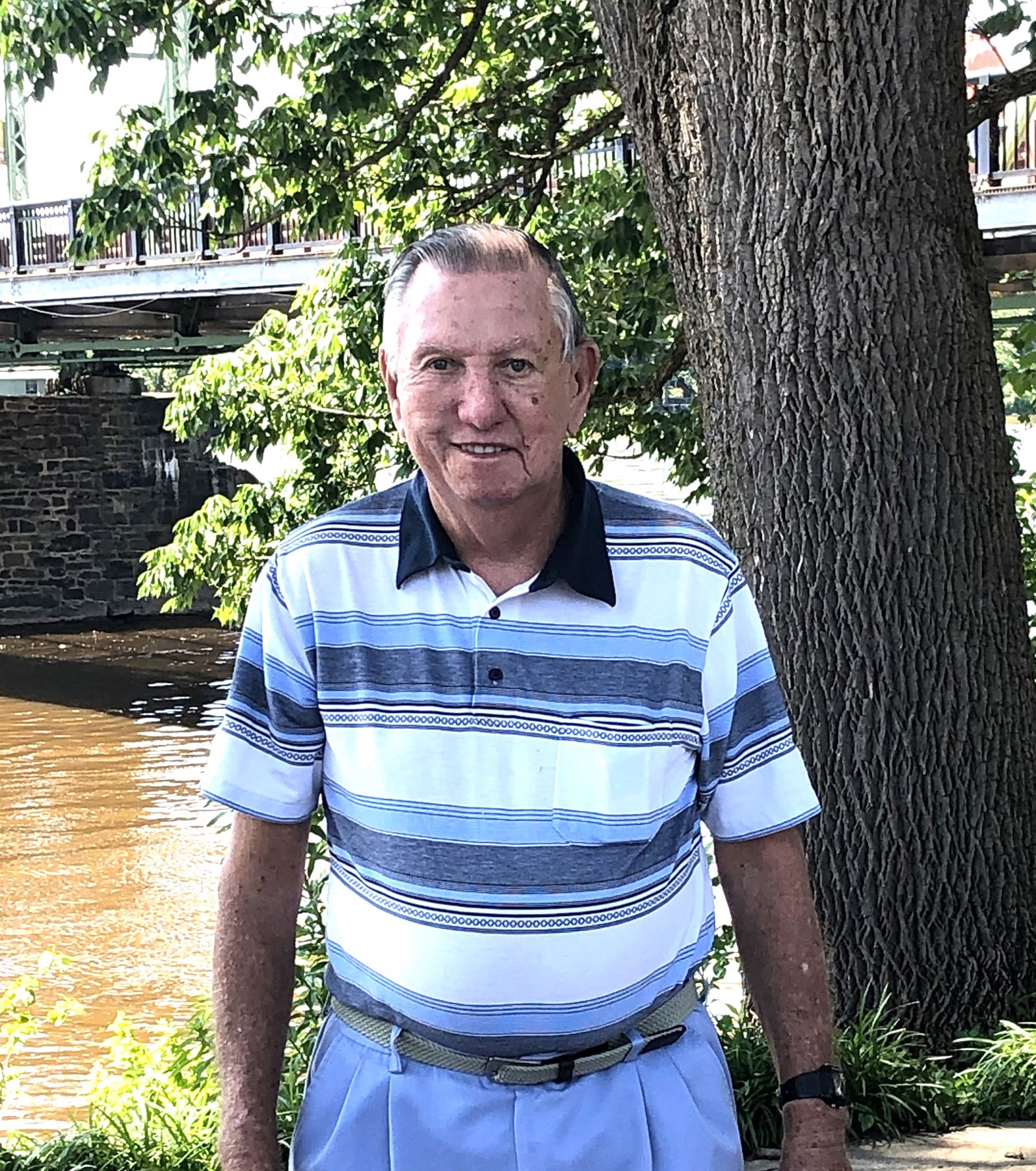 Obituary of Kenneth William Bowdish