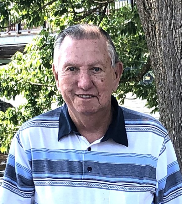 Obituary of Kenneth William Bowdish