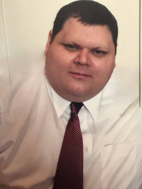 Obituary of Marc Conrad Goerl