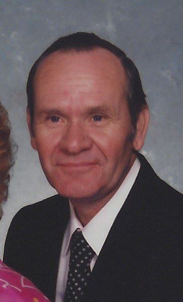 Obituary of Kenneth Wayne Heffner