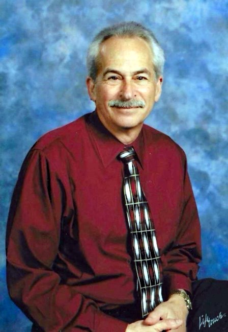 Obituary of Barry Ira Cantor