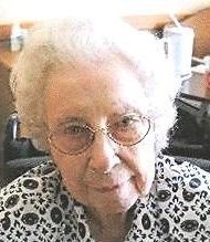 Obituario de Lois I Smith