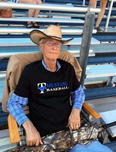 Obituary of Jay Rosenbaum