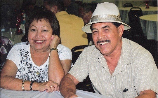 Obituary of Rudy "Tejano" Castillo