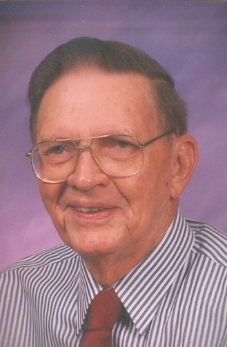 Obituario de Andrew D. Broussard