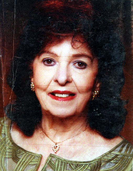 Obituary of Marilyn Lacanne Beaupre