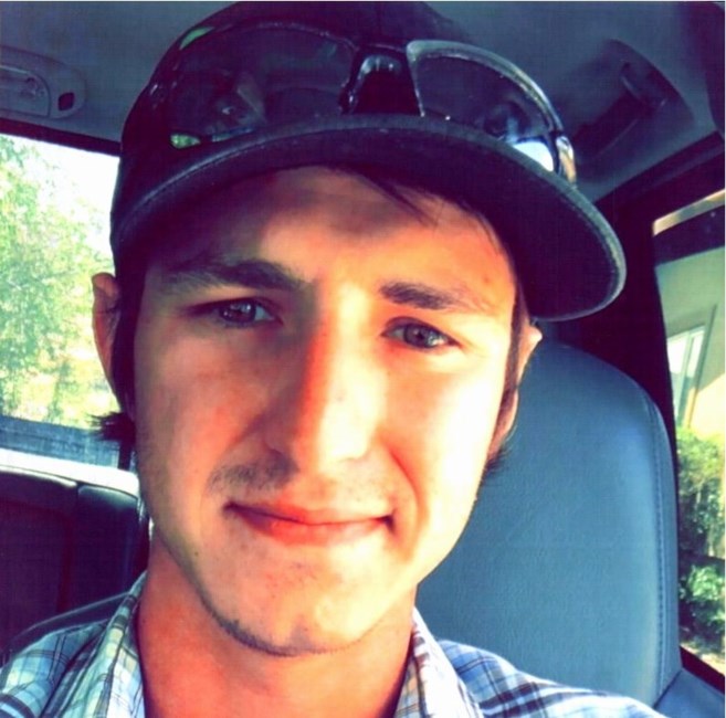 Obituary of Dylan Michael Coleman