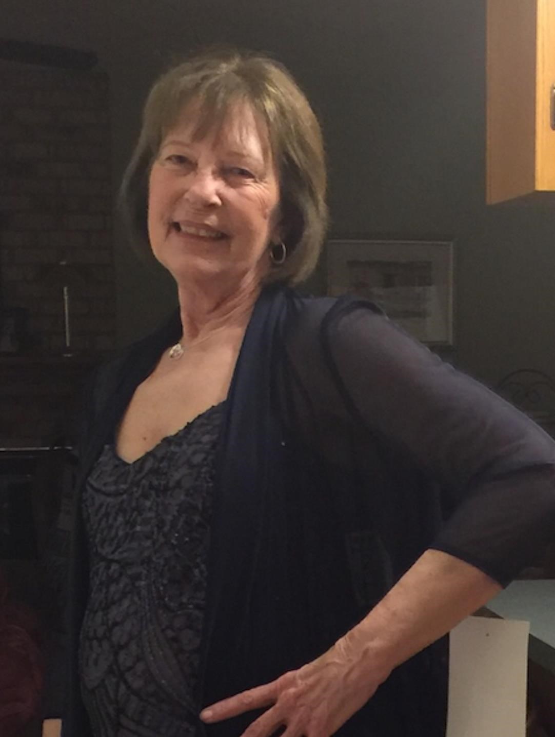 Obituary of Mary A. Querhammer