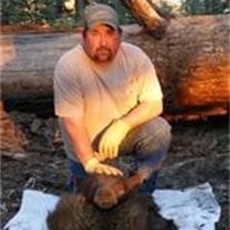 Obituary of Brian Ray Ellington