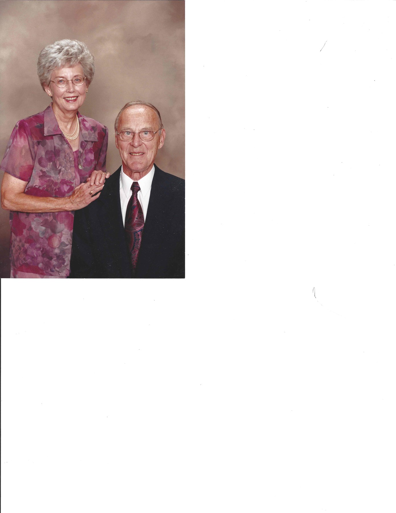 Obituario de Barbara Ann Coyle