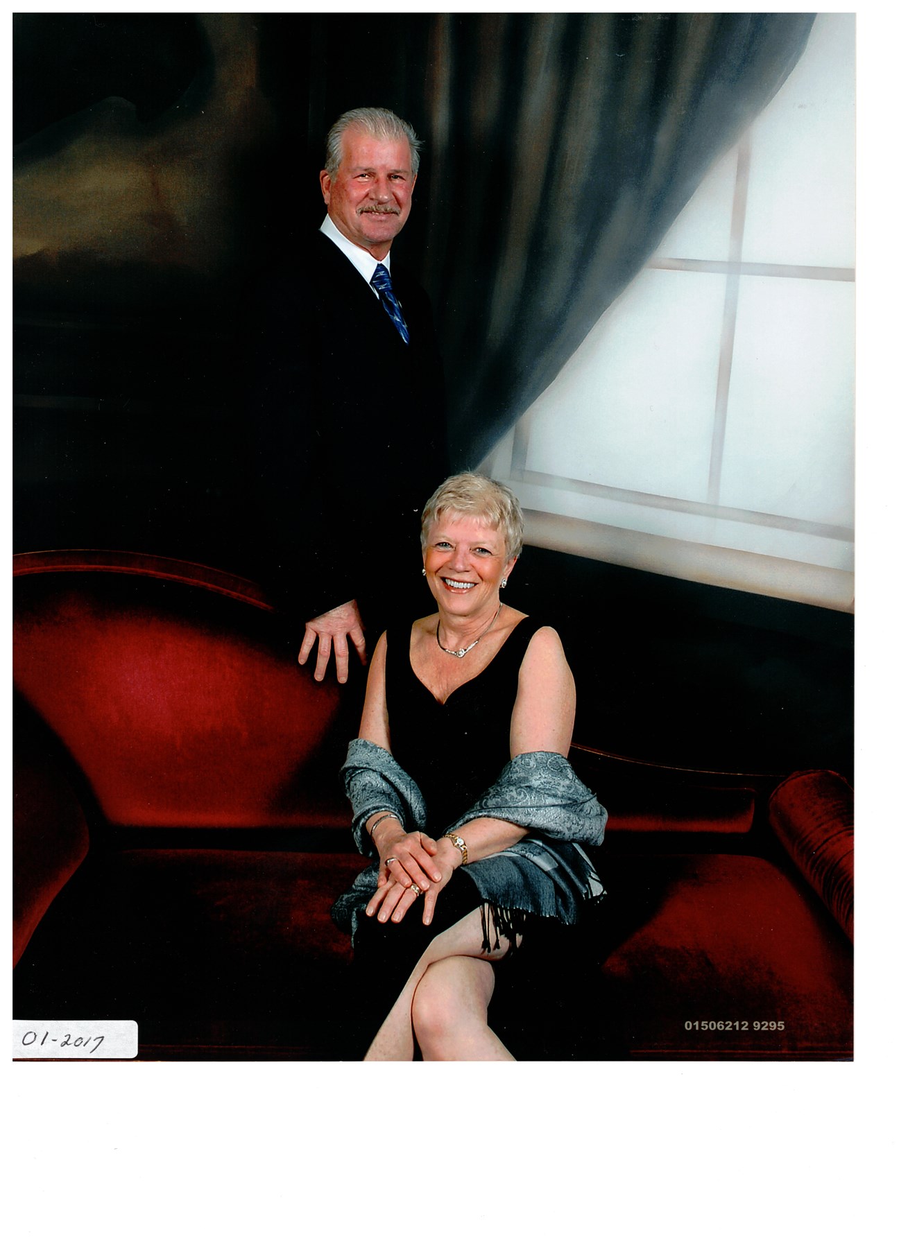 Obituary of Gaston Dubé