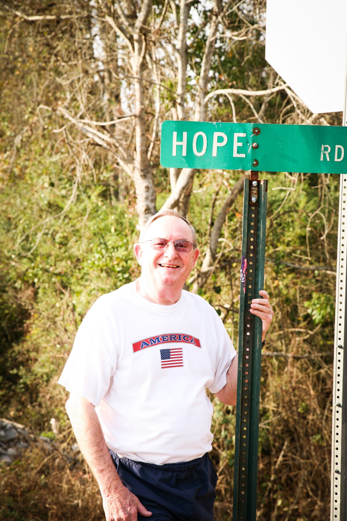 Obituario de John Donald Hope