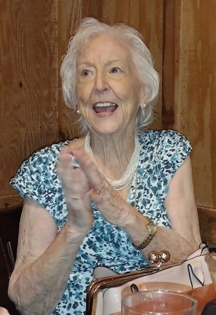Obituary of Mary Louise Licano