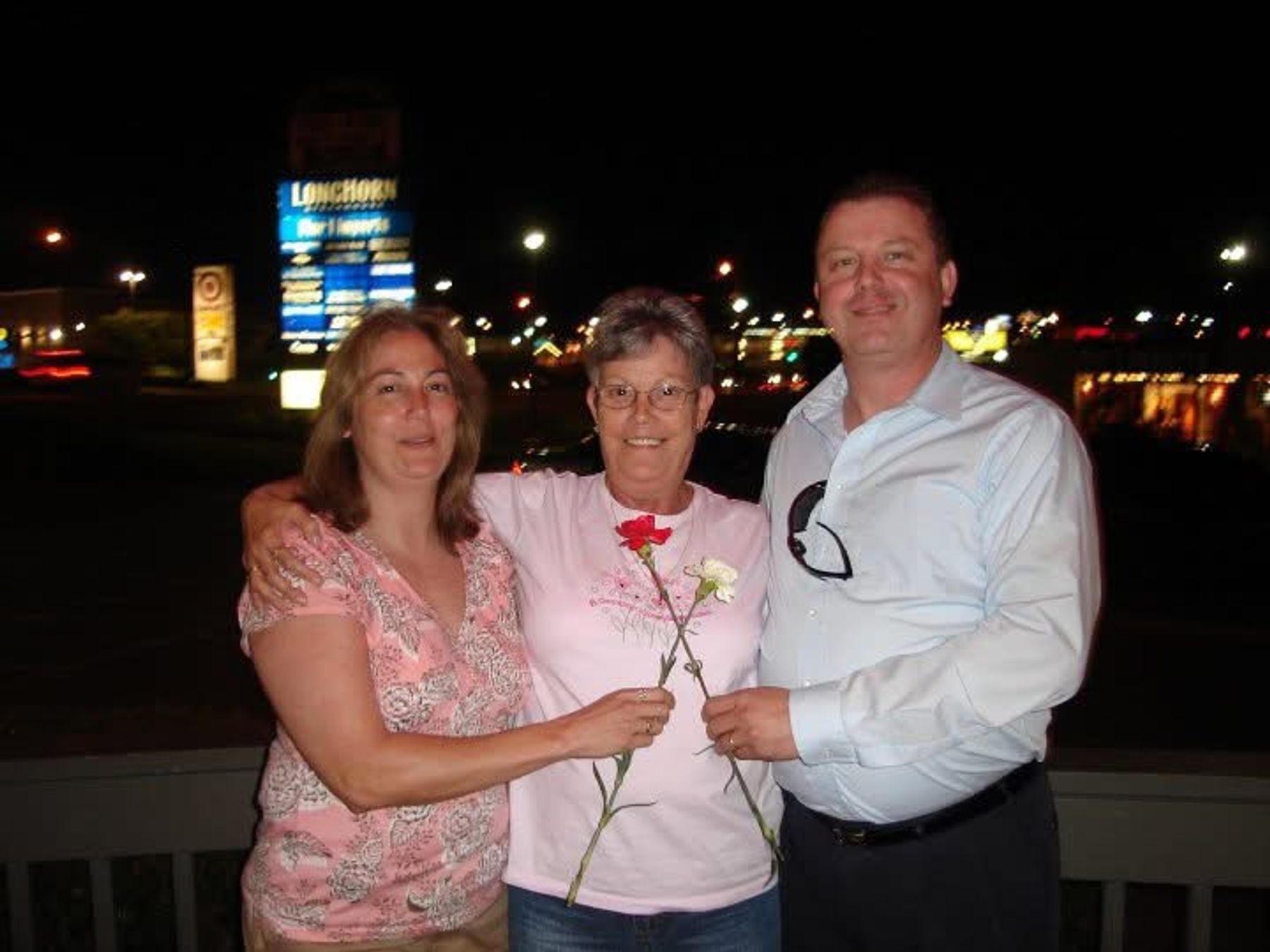 Obituary of Madeline Carol Boyd