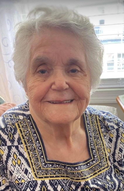 Obituary of Leontina Melo DaCosta