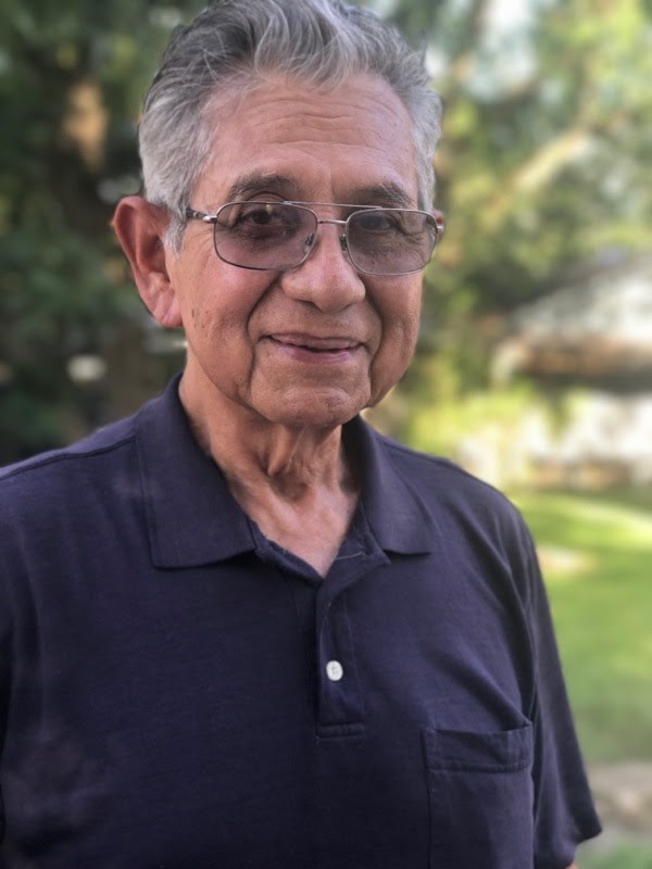 Obituary of Ramiro Magaña