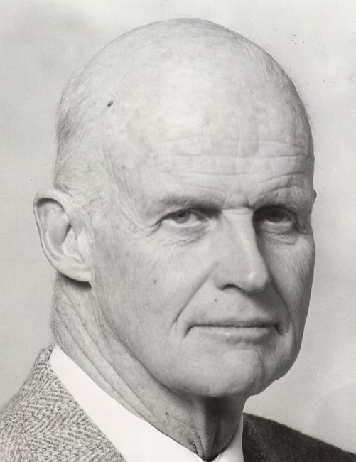 Obituary of John W. Cummings