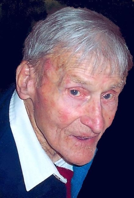 Obituary of Charles P. Lyons