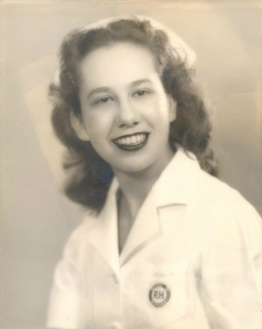 Obituary of Jane B. Beland Wilkinson