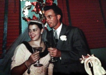 Obituary of Lois Katherine Lore Molligan