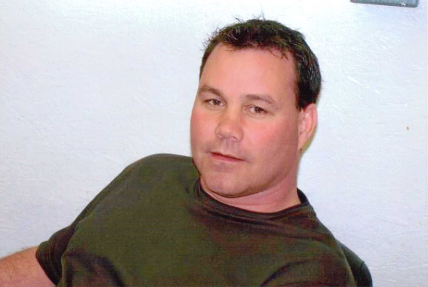 Obituary of Michael Eric Trahan